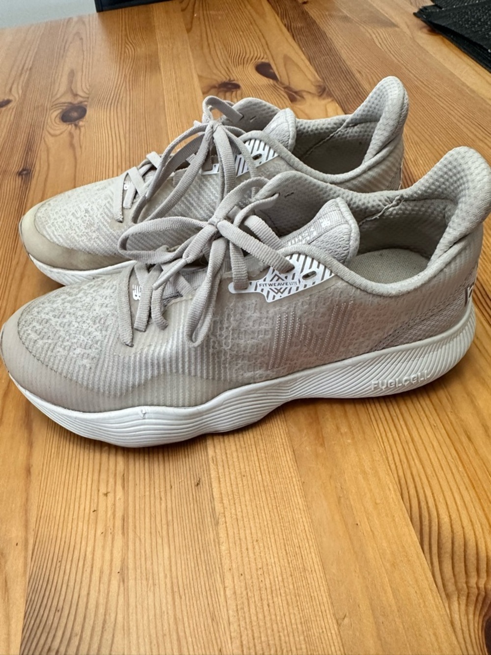 NEW BALANCE |  Women's Fuelcell Shift training shoes, cushioned | Fits like 7.5 - Picture 5 of 12